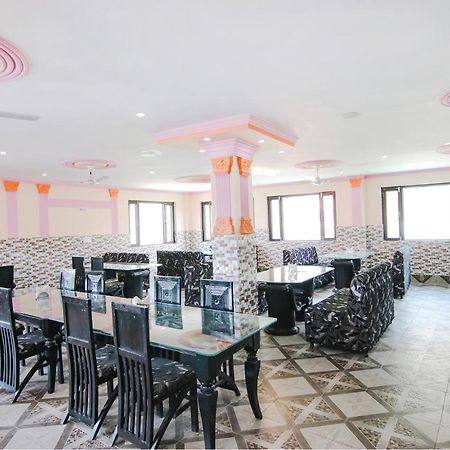 Fabhotel Prime Wonder World Resort Дармсала Экстерьер фото