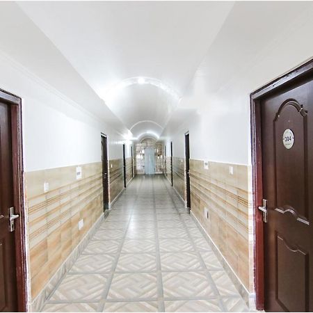 Fabhotel Prime Wonder World Resort Дармсала Экстерьер фото