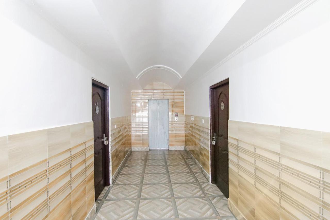 Fabhotel Prime Wonder World Resort Дармсала Экстерьер фото