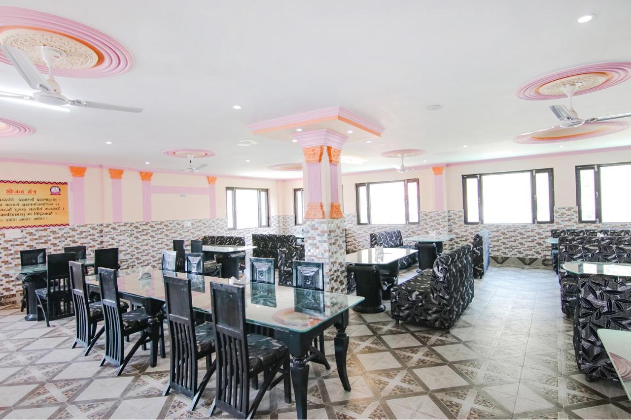 Fabhotel Prime Wonder World Resort Дармсала Экстерьер фото