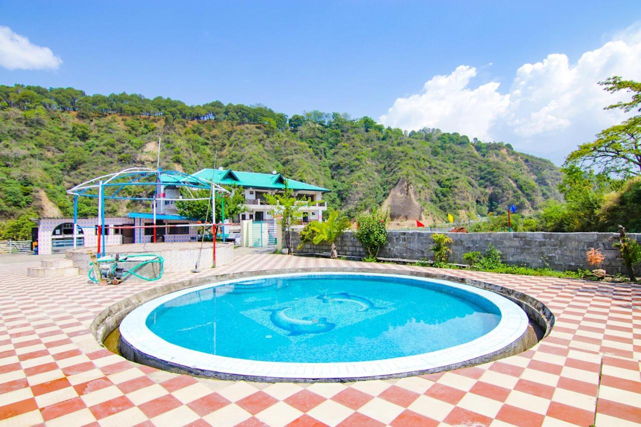 Fabhotel Prime Wonder World Resort Дармсала Экстерьер фото