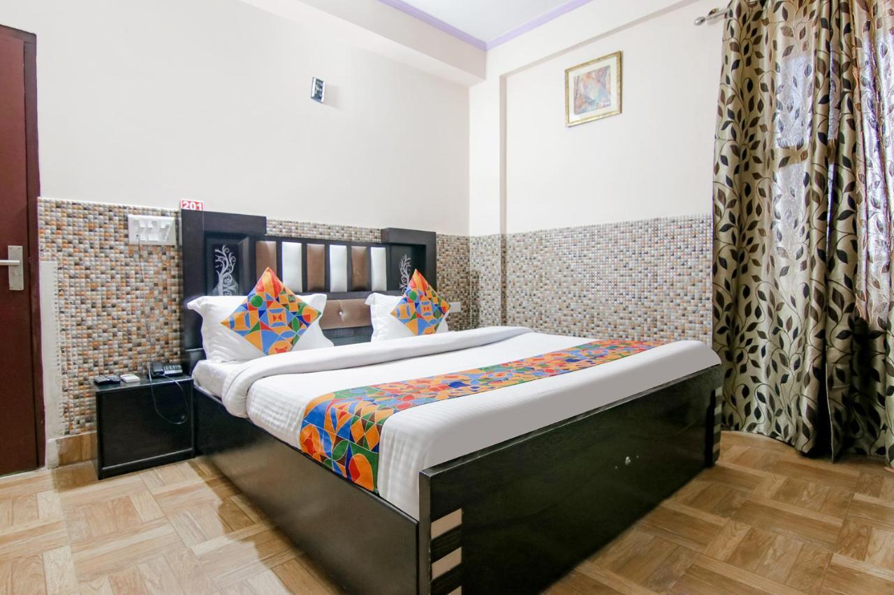 Fabhotel Prime Wonder World Resort Дармсала Экстерьер фото