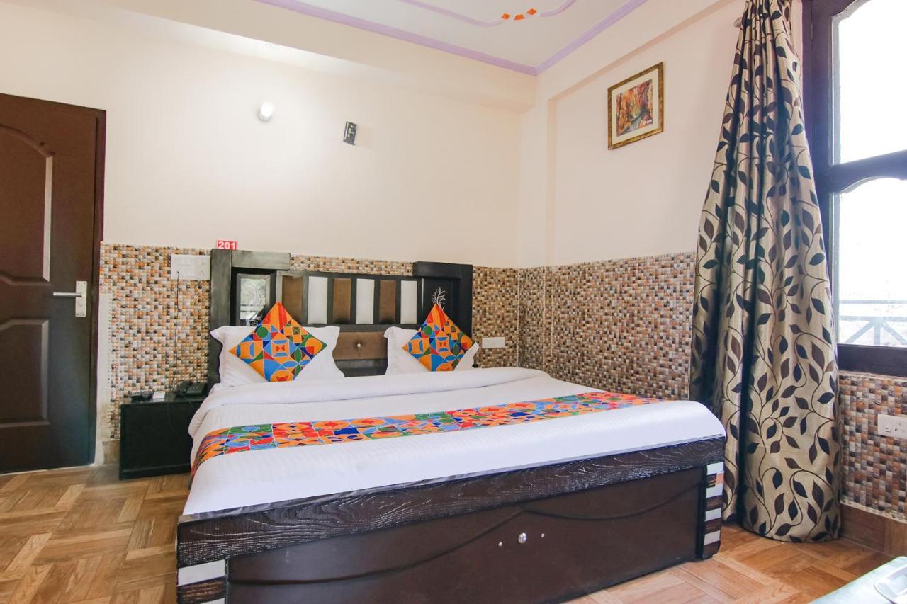 Fabhotel Prime Wonder World Resort Дармсала Экстерьер фото