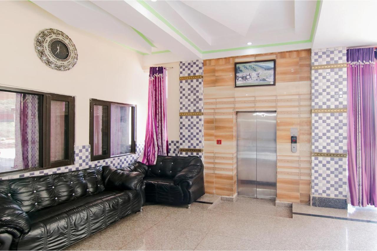 Fabhotel Prime Wonder World Resort Дармсала Экстерьер фото