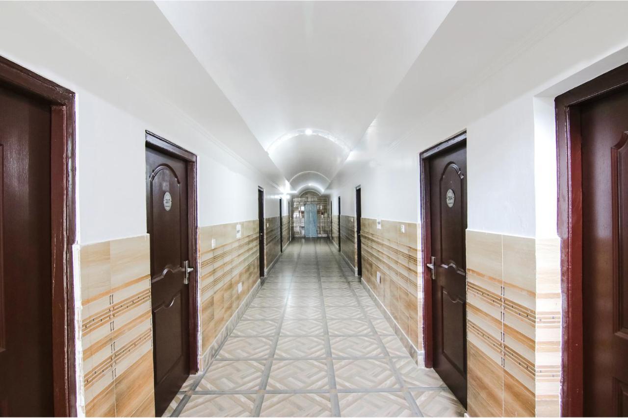 Fabhotel Prime Wonder World Resort Дармсала Экстерьер фото