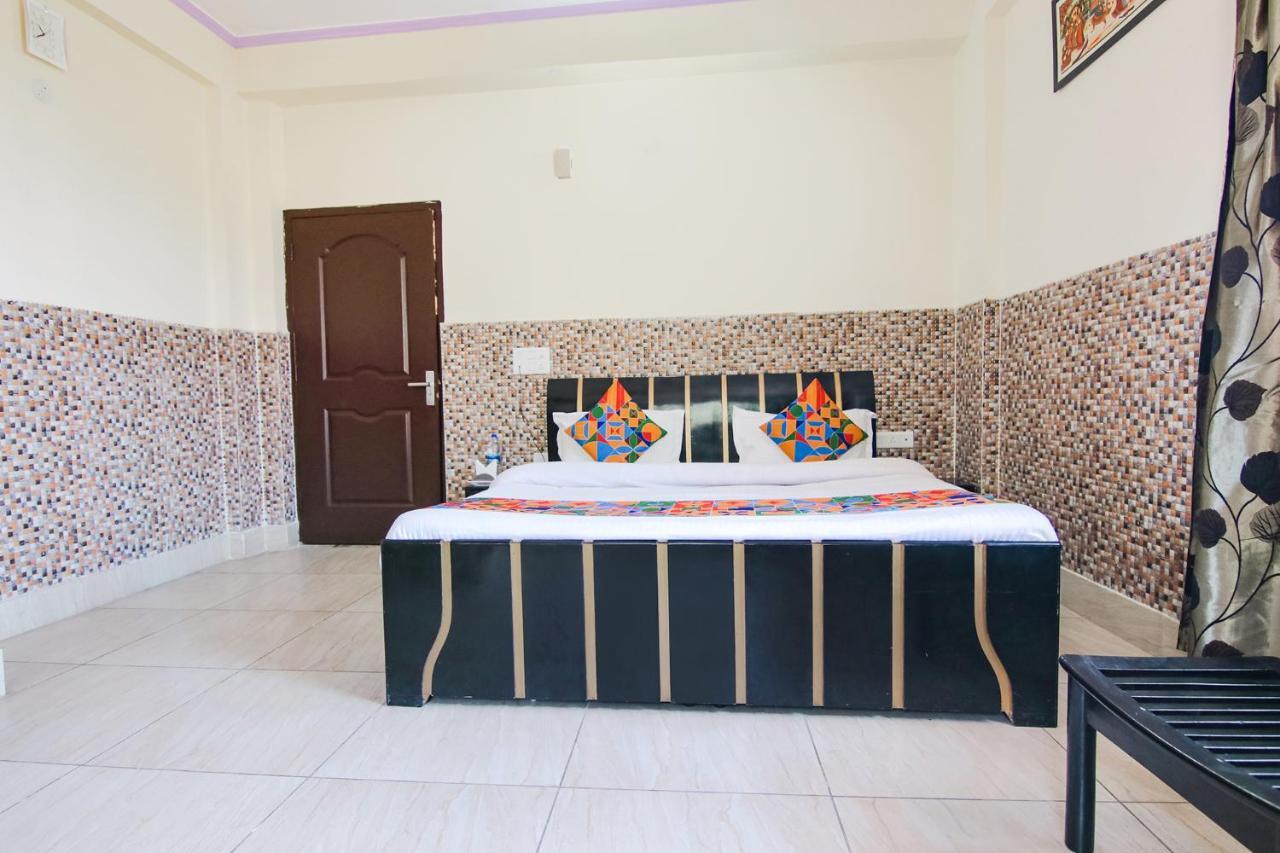 Fabhotel Prime Wonder World Resort Дармсала Экстерьер фото