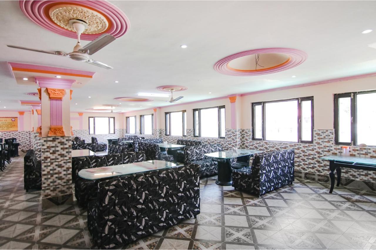 Fabhotel Prime Wonder World Resort Дармсала Экстерьер фото