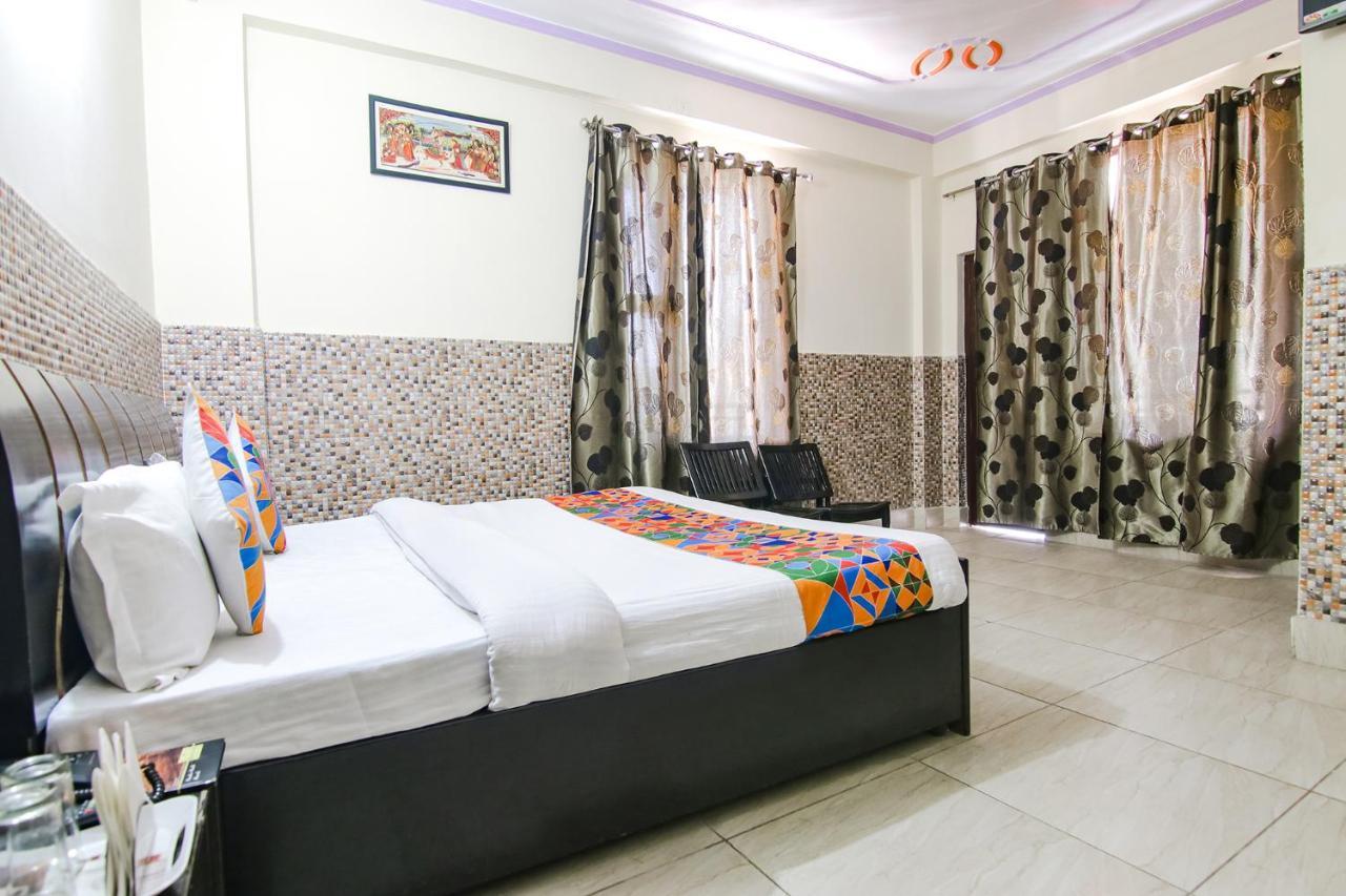 Fabhotel Prime Wonder World Resort Дармсала Экстерьер фото