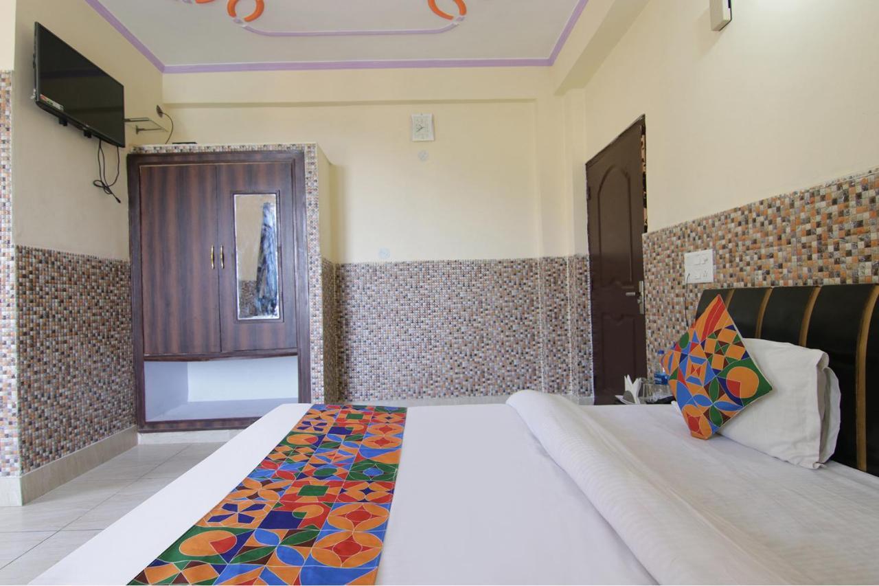 Fabhotel Prime Wonder World Resort Дармсала Экстерьер фото