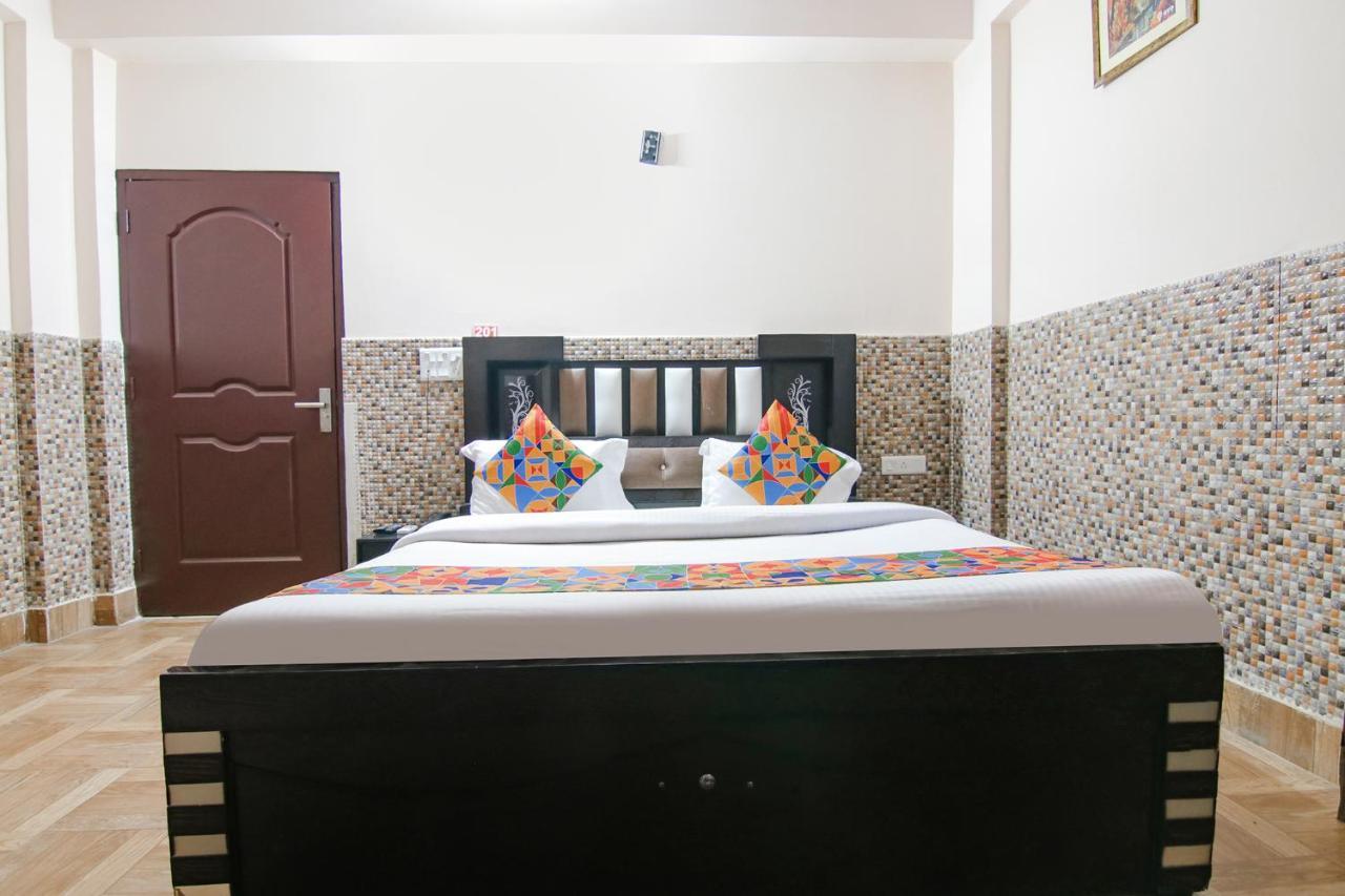 Fabhotel Prime Wonder World Resort Дармсала Экстерьер фото